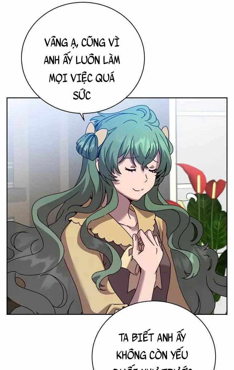 Anh Hùng Mạnh Nhất Trở Lại chapter 124 5