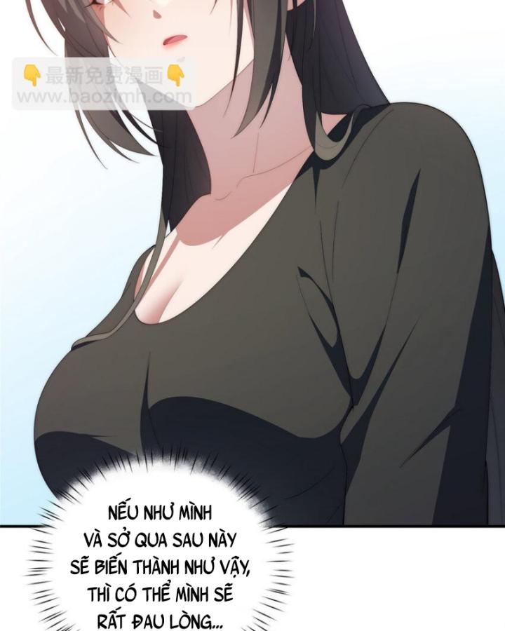 nữ chính chạy từ trong sách ra thì phải làm sao chapter 113 52