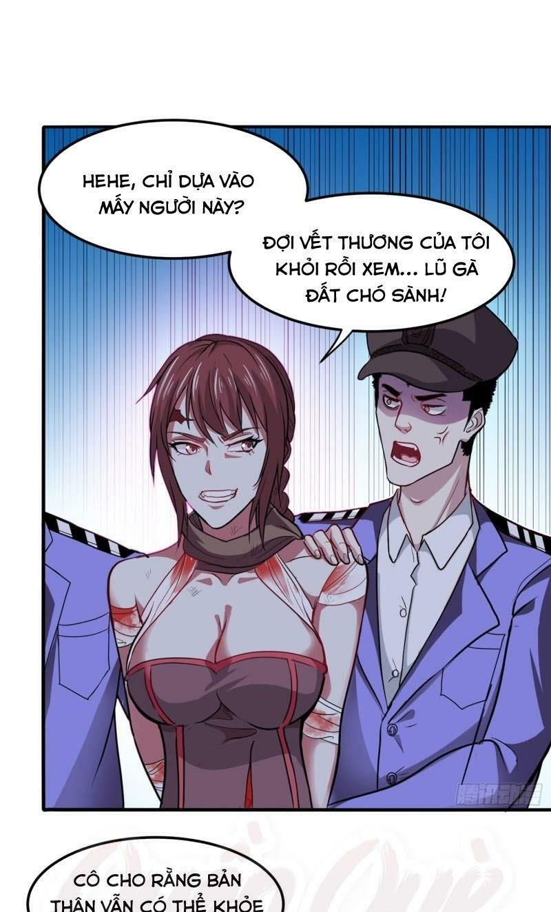 tối cường thần y tại đô thị chapter 93 15