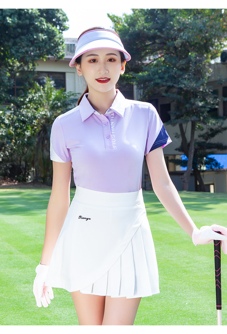 VÁY THỂ THAO GOLF NỮ