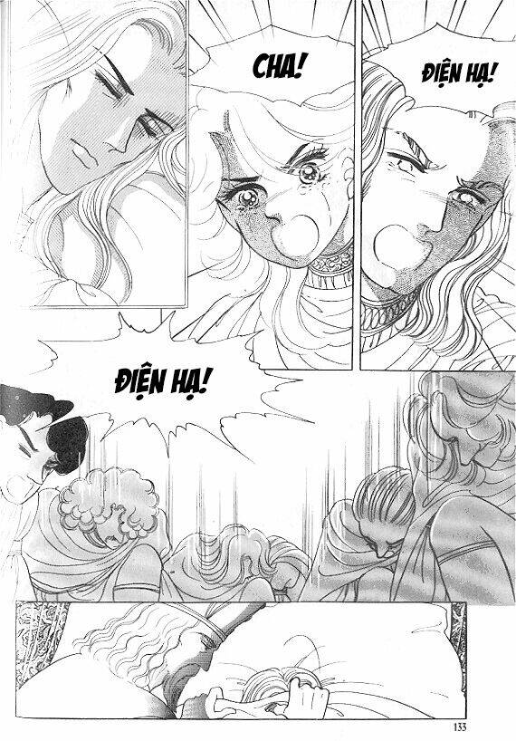 princess manhwa chapter 6 7
