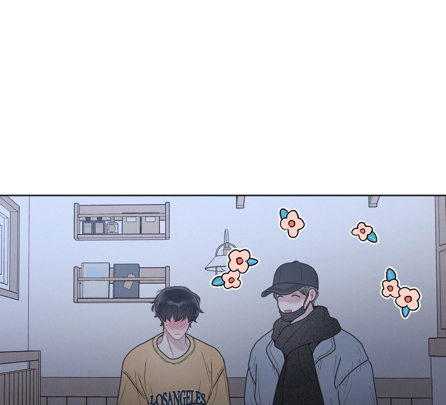 đời tư hàng xóm chapter 37 49