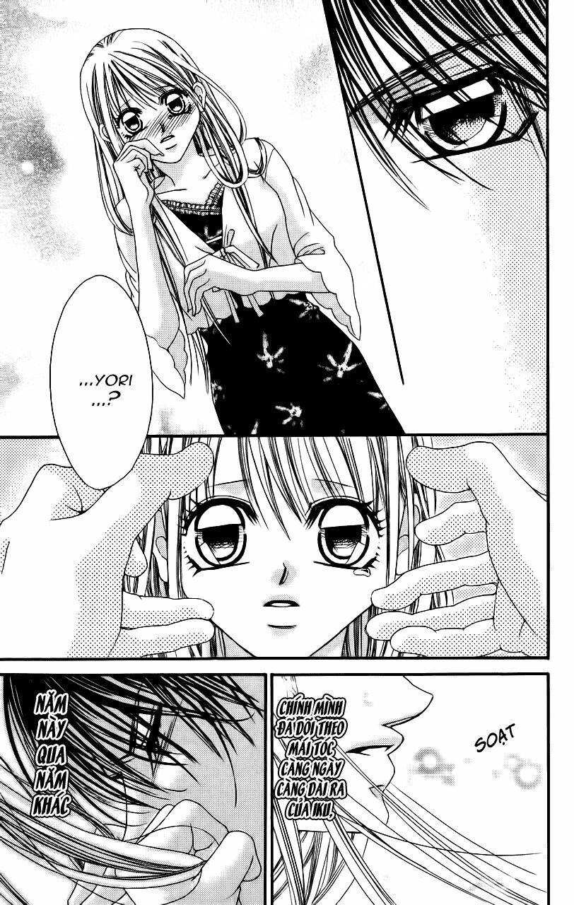 i love my little sister chapter 57 18