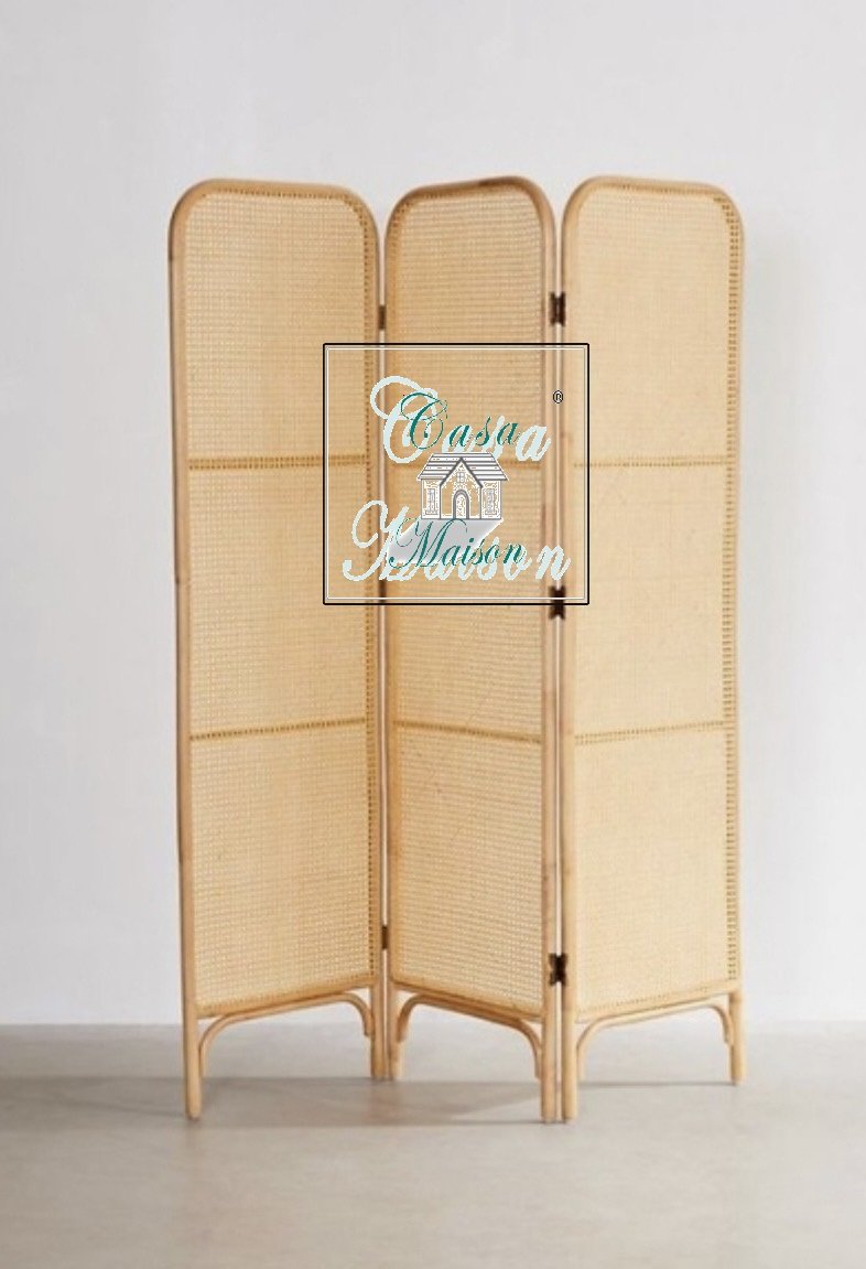 Bình phong mây cao cấp CaSa Mai Son