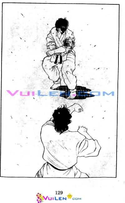 truyền nhân atula - shura no mon i chapter 9 130