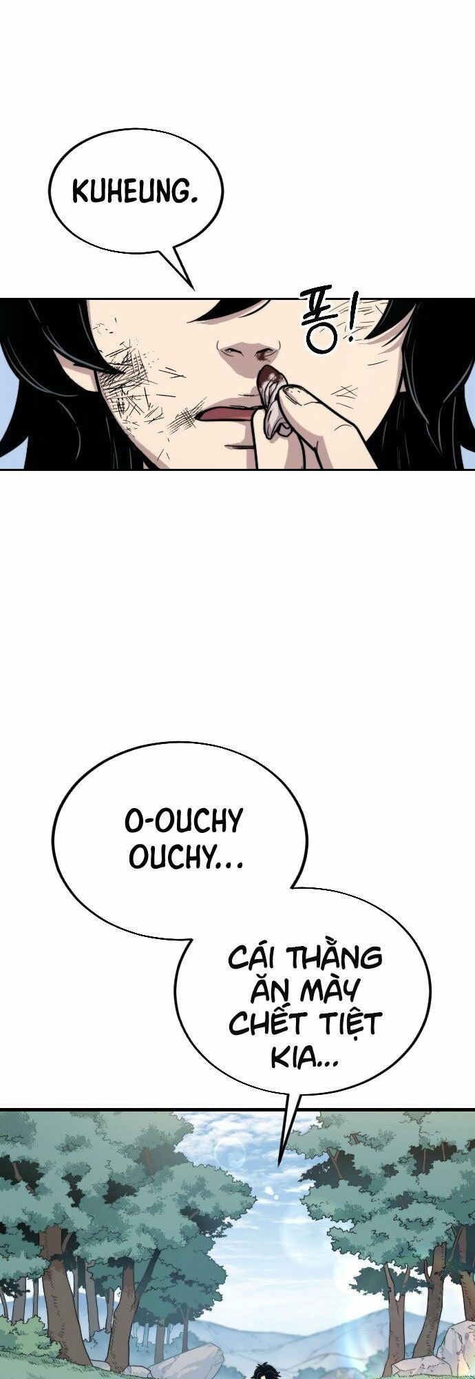 Hoa Sơn Tái Xuất chapter 1.5 44