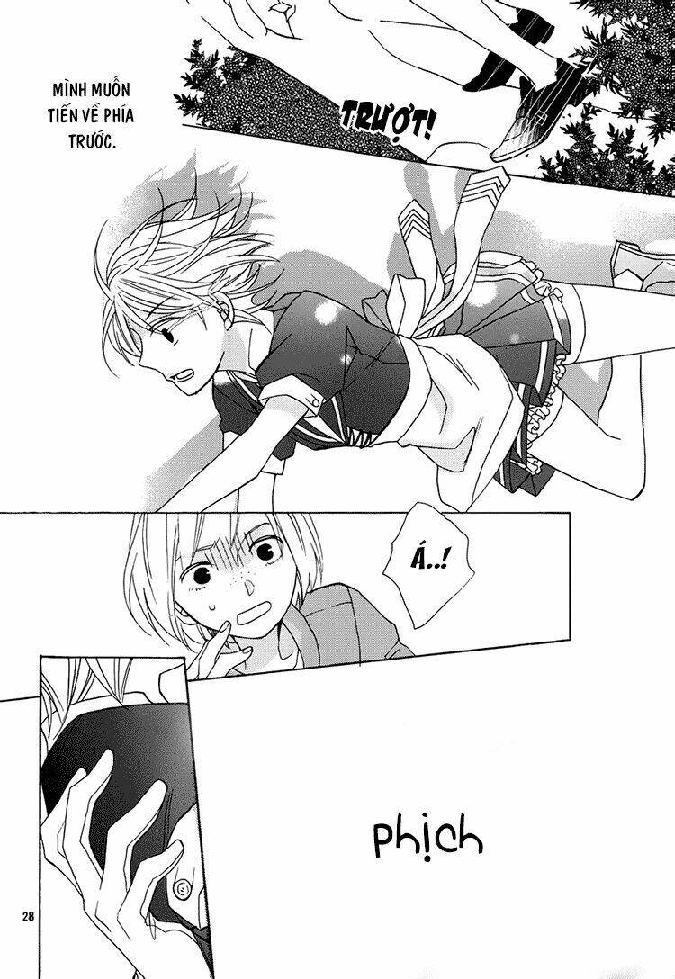 hotel la vie en rose chapter 1 28