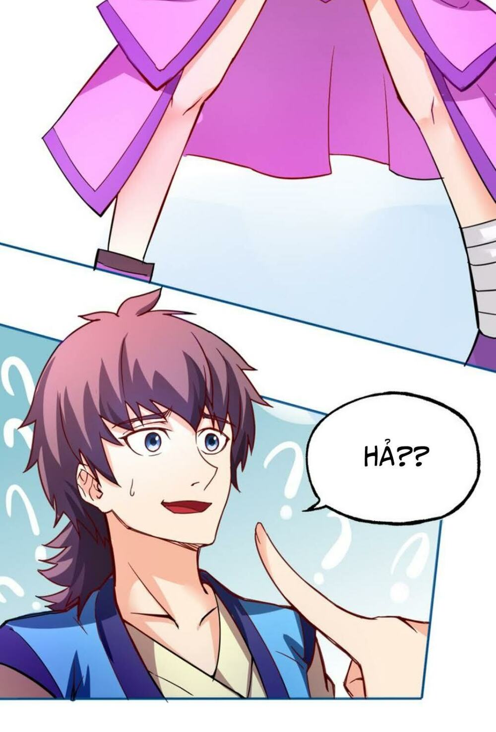 thiên mệnh cửu tinh chapter 6 33