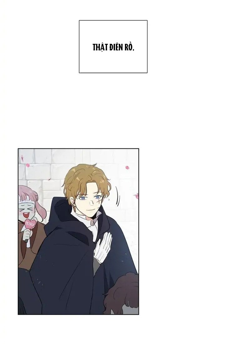 tôi là fan cứng hoàng tử chapter 45.2 51