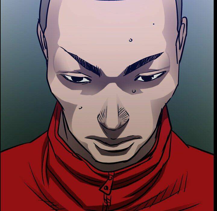 huyền thoại : khởi đầu chapter 83 8