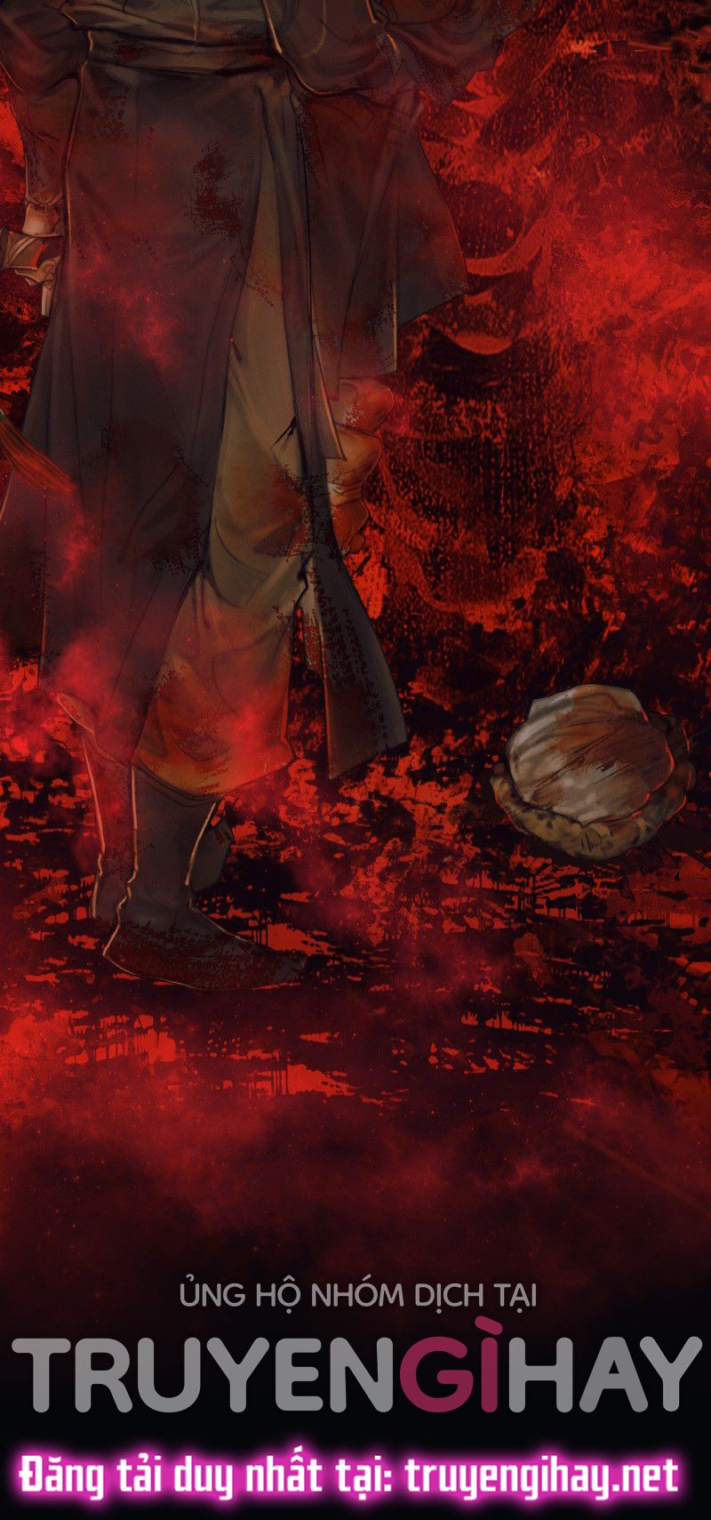 thiên quan tứ phúc - bách vô cấm kỵ chapter 55.2 11