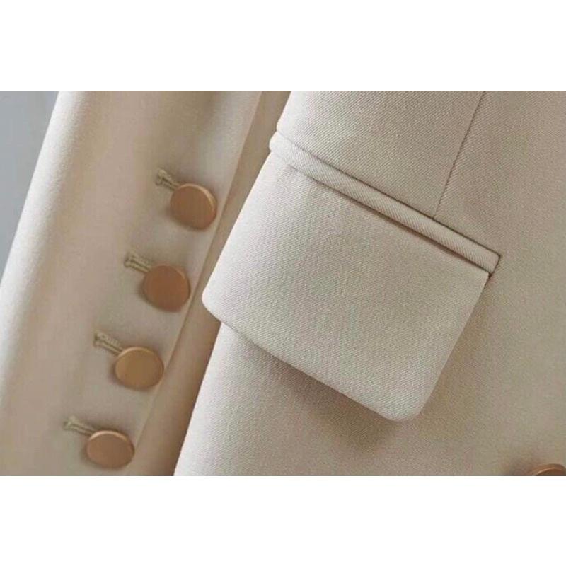 QC210 BLAZED KHUY VÀNG