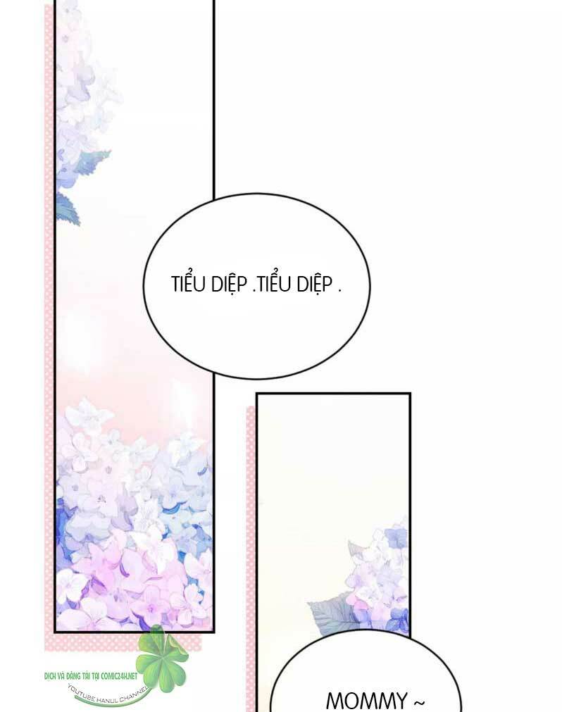 manh bảo đột kích: mami cha con đâu ? chapter 81 19