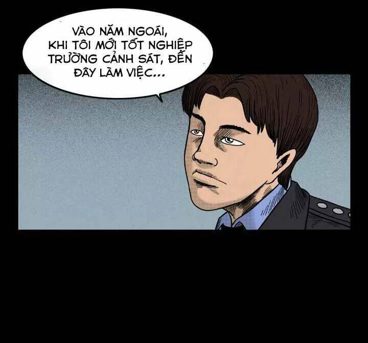 kỳ án có thật chapter 19 7