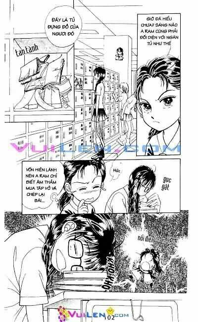 khoảnh khắc định mệnh chapter 1 102