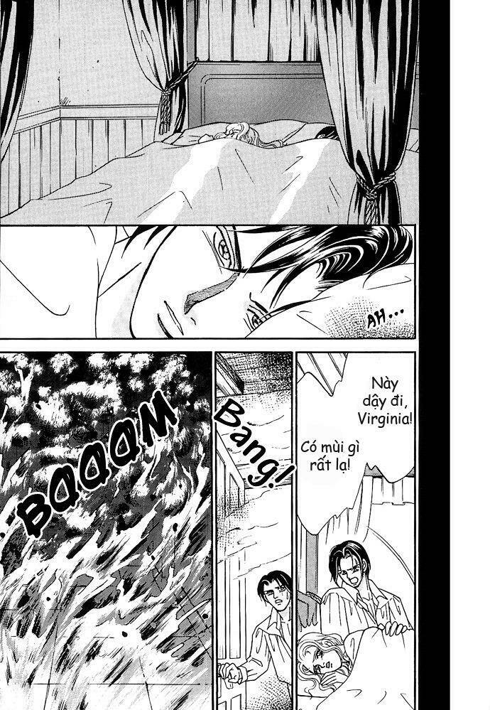 mèo đen pluto chapter 1 27