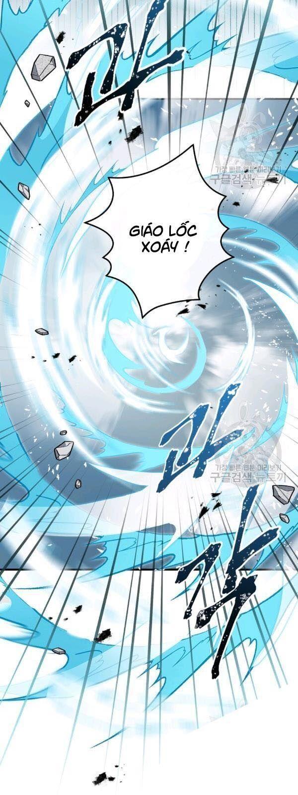 tôi lên cấp chỉ bằng cách ăn chapter 58 28