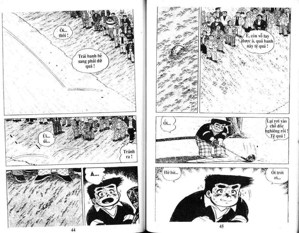 tân teppi chapter 34 21