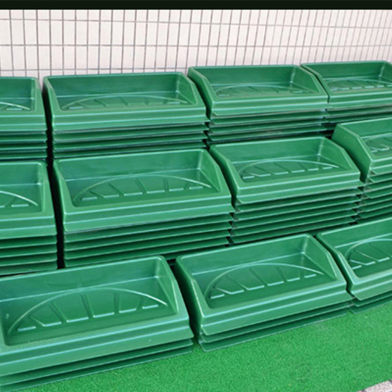 Khay Đựng Bóng Golf Nhựa Đựng Được 100 Quả Bóng Cao Cấp