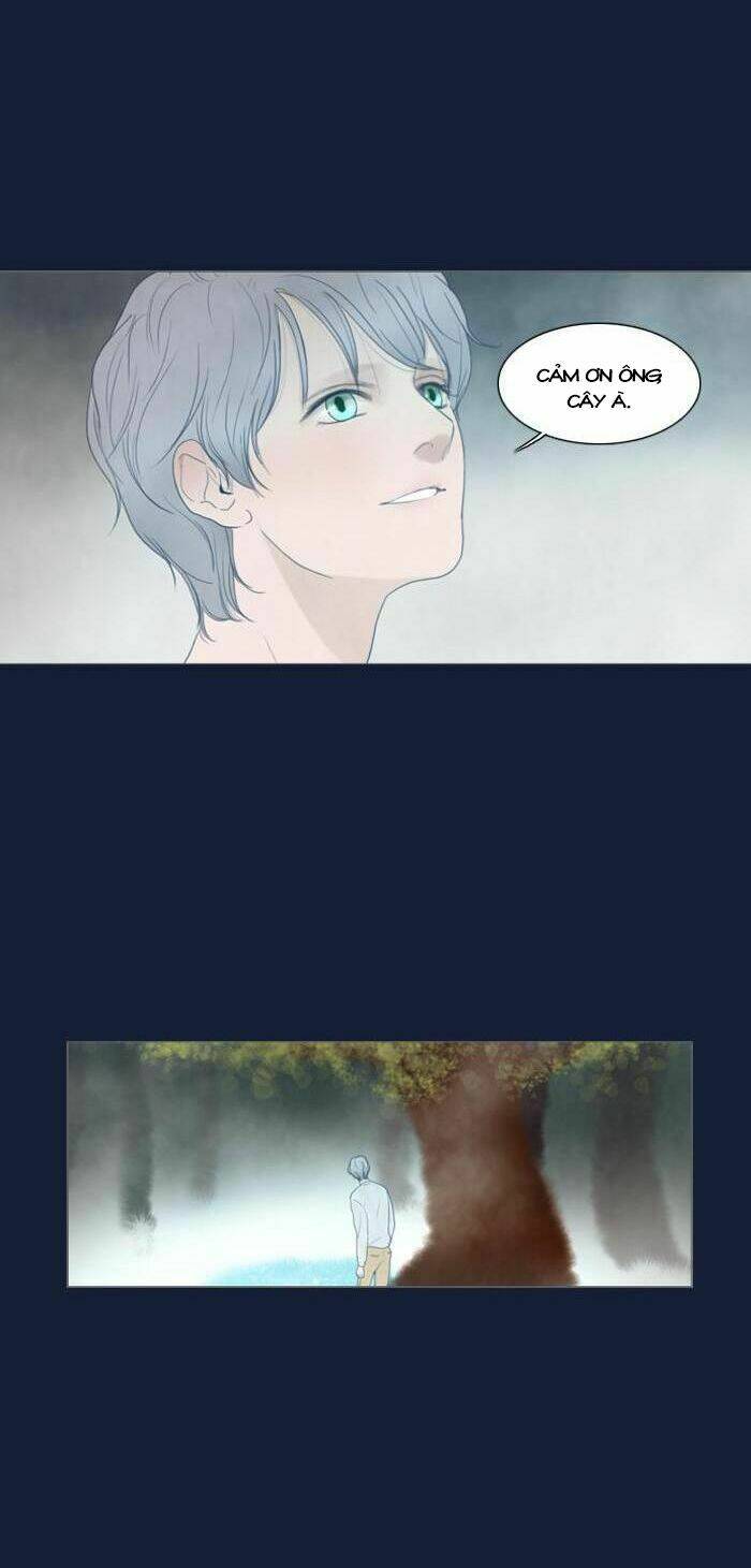 rừng đông ss2 chapter 4 29