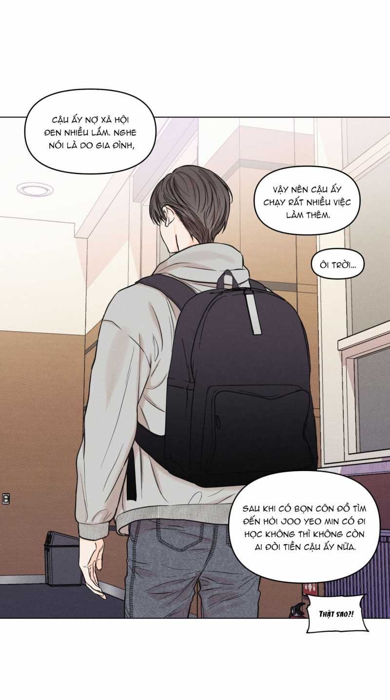 công việc làm thêm hàng ngày chapter 1.1 31