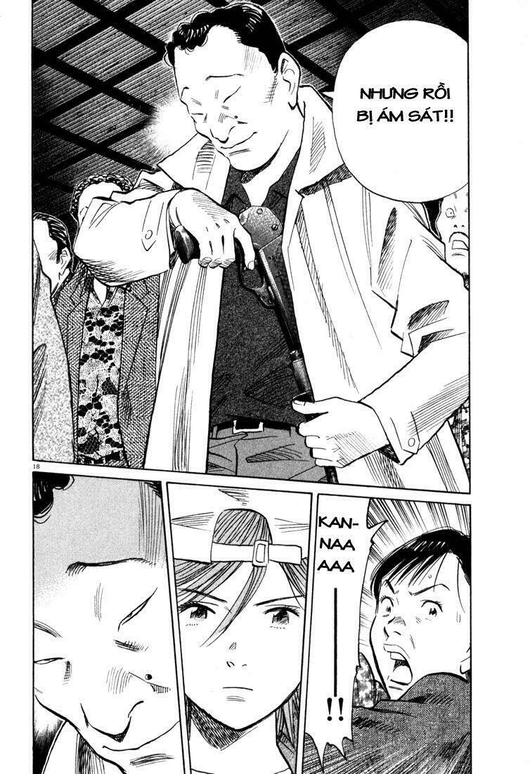 những chàng trai thế kỉ 20 chapter 96 19