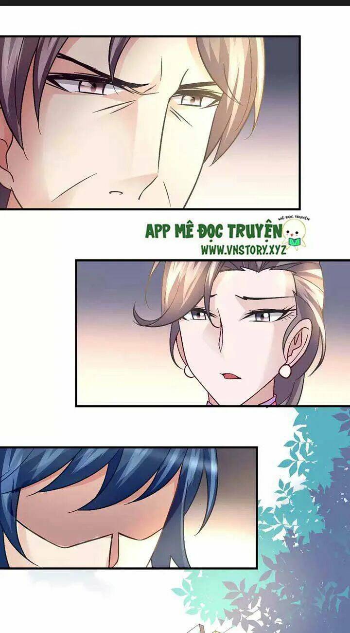 trò chơi săn tình - tổng tài khó kìm lòng chapter 27 11