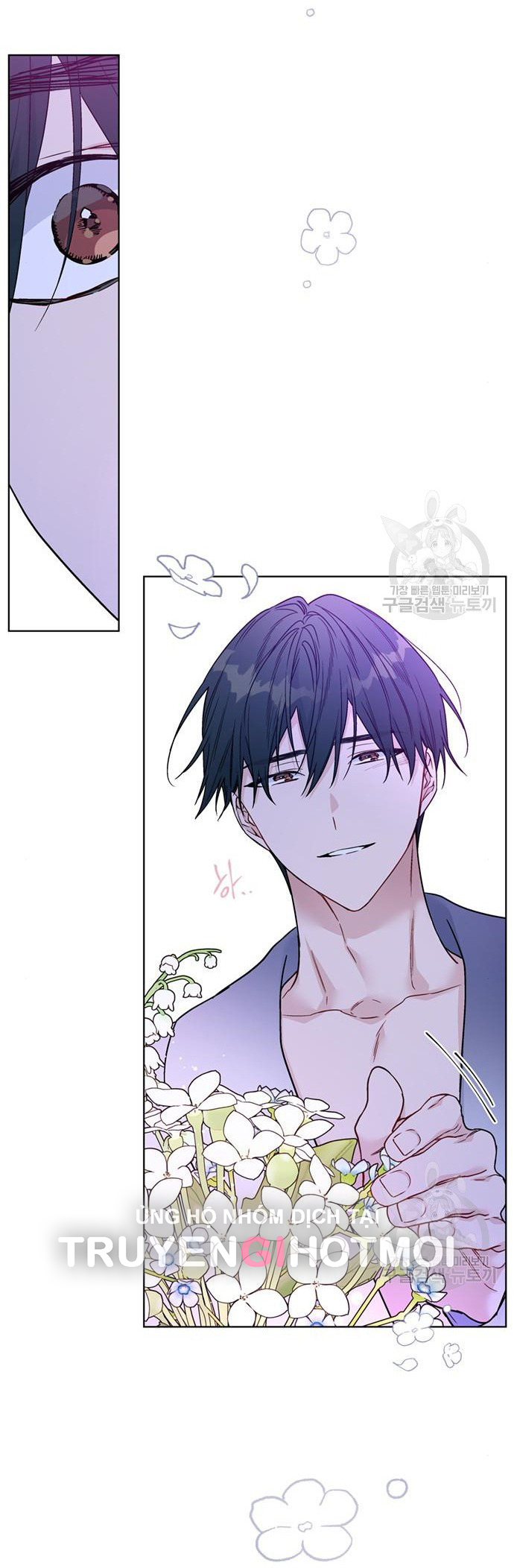 cách hiệp sĩ sống như một tiểu thư chapter 119.2 17