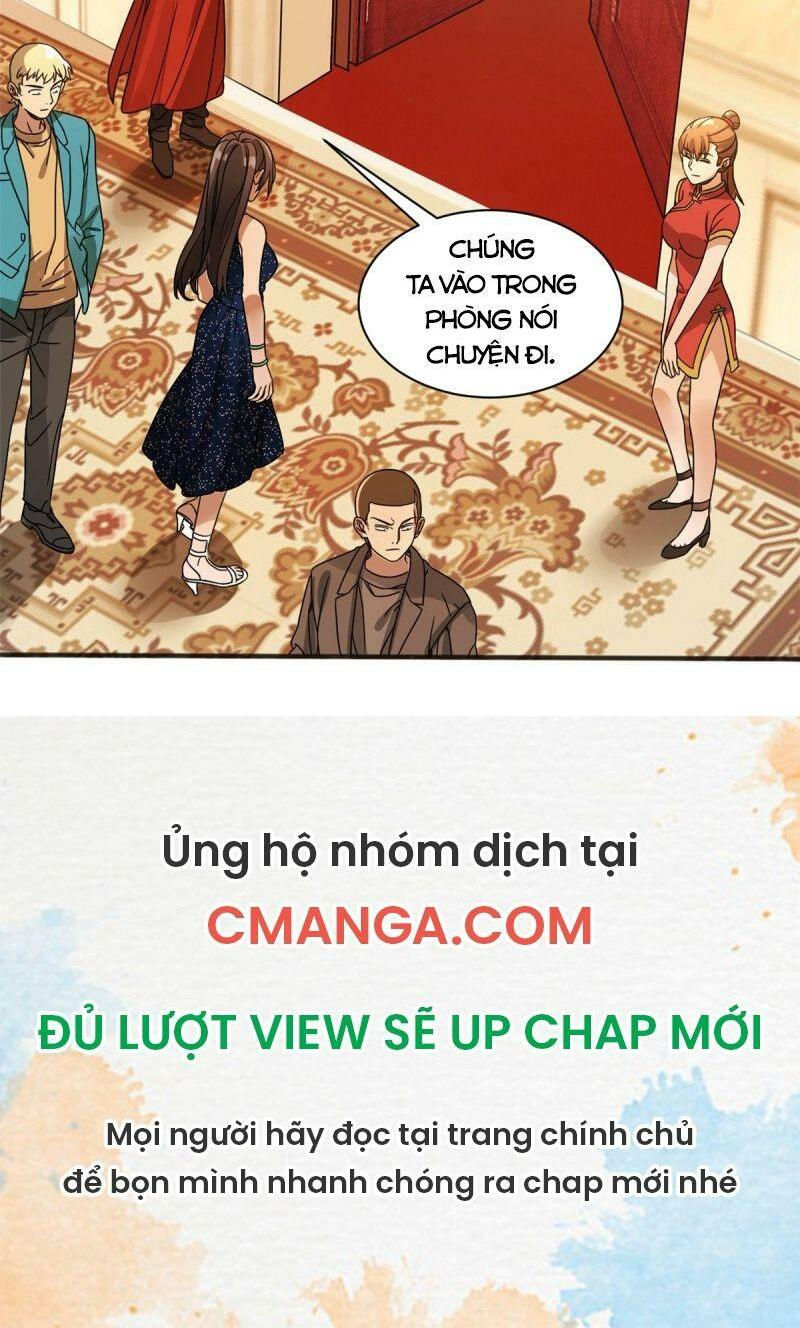 xã lam bạch chapter 9 15