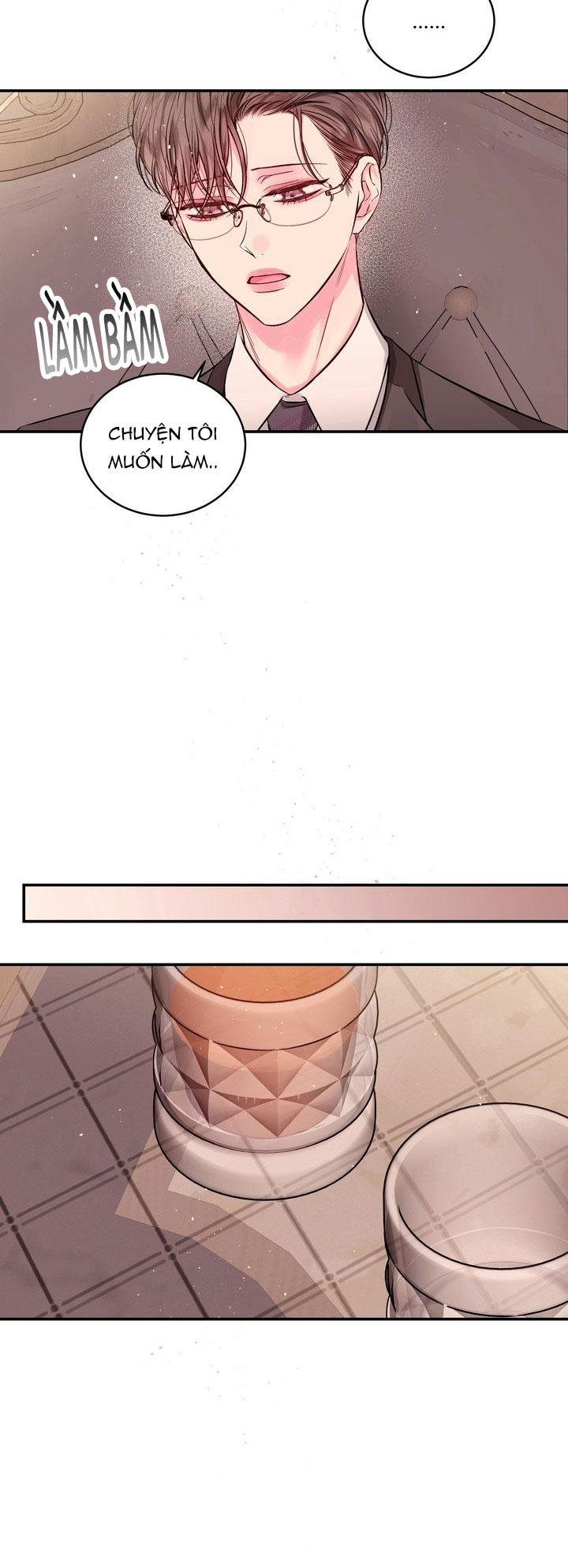 tuyển tập cuồng công - chiếm hữu công của nhà kim Chapter 42.1 darling 1 30