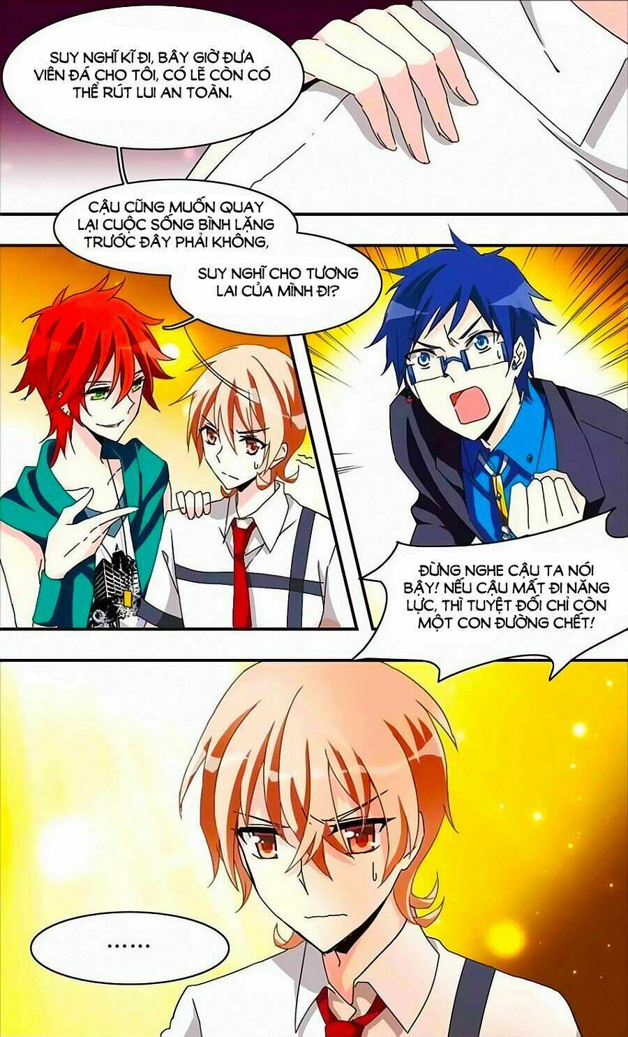 ám chi lạc ấn chapter 19 17