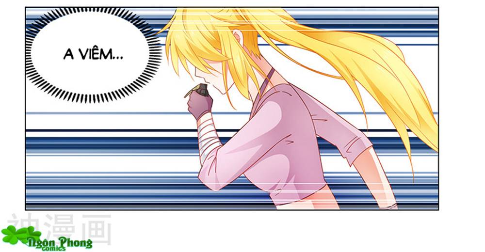 phúc hắc tổng tài đừng tới đây chapter 70 12