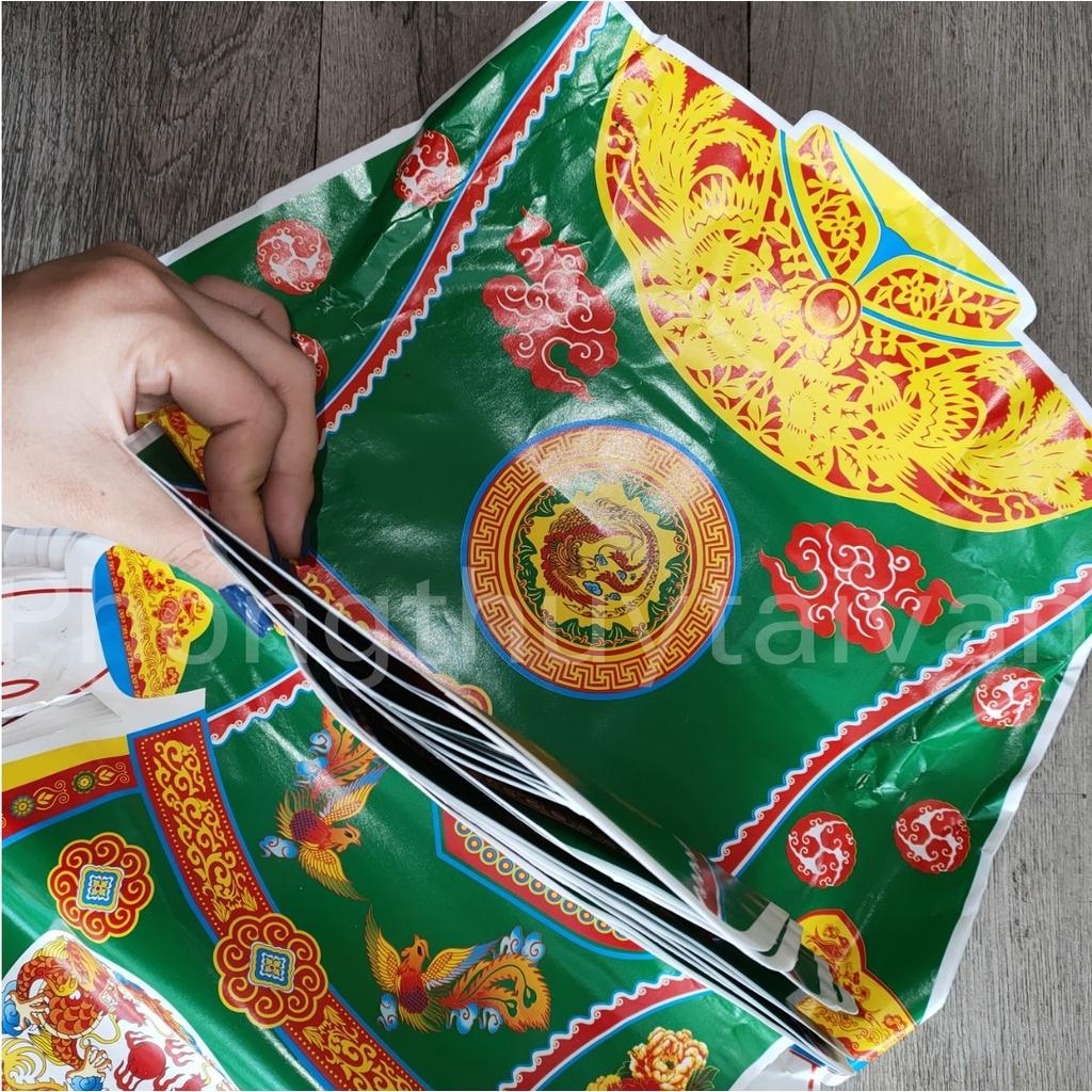 Bộ cúng THÔI NÔI COMBO đầy đủ cho bé