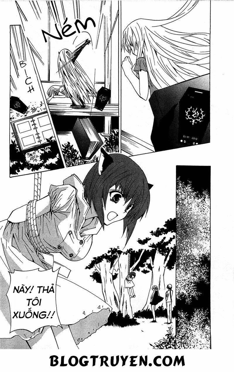 ác mộng gakuen chapter 11 21