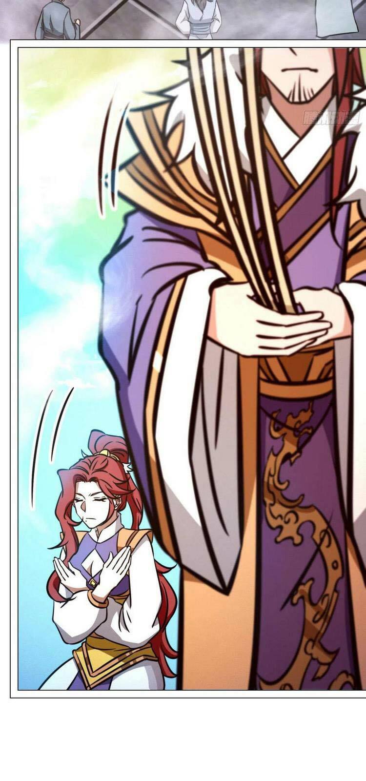 vạn cổ kiếm thần chapter 179 6