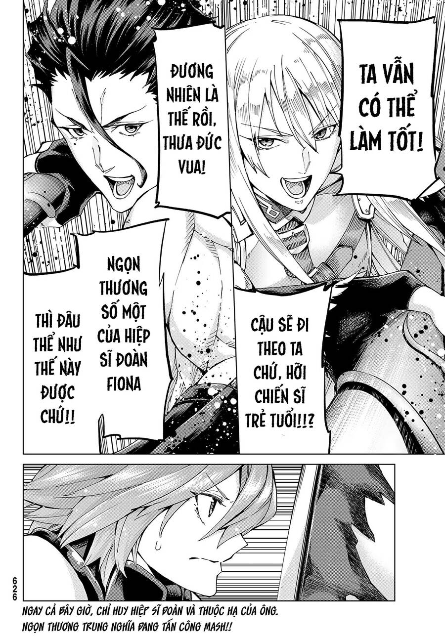 fate/grand order -turas realta- chapter 51 37