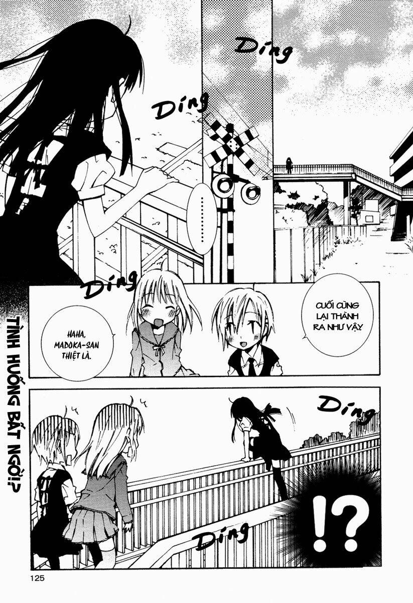 honey crush chapter 8 2