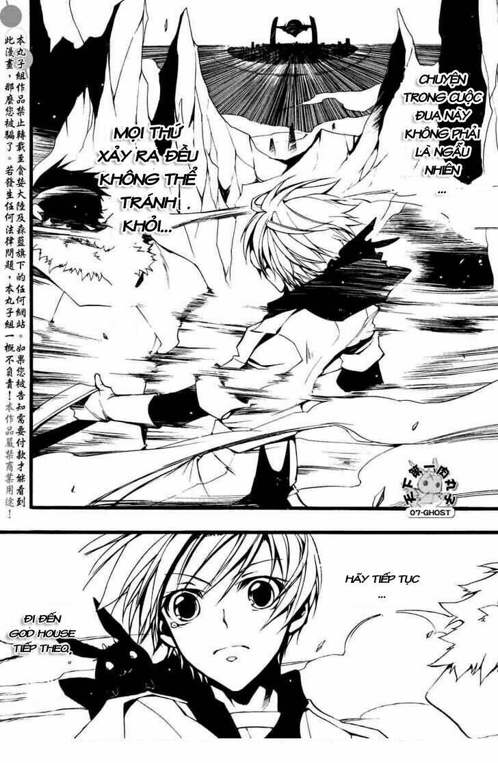 07 hồn ma chapter 69 9