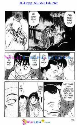 cảnh sát cơ động chapter 10 46