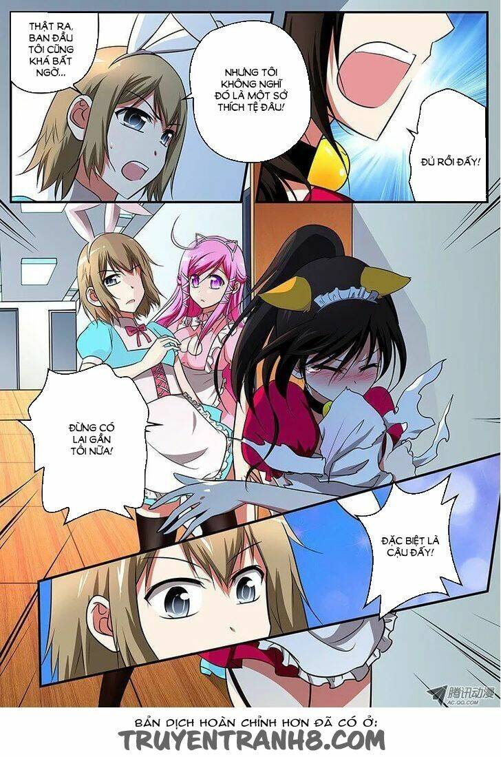 cupid's chocolates chapter 17 6