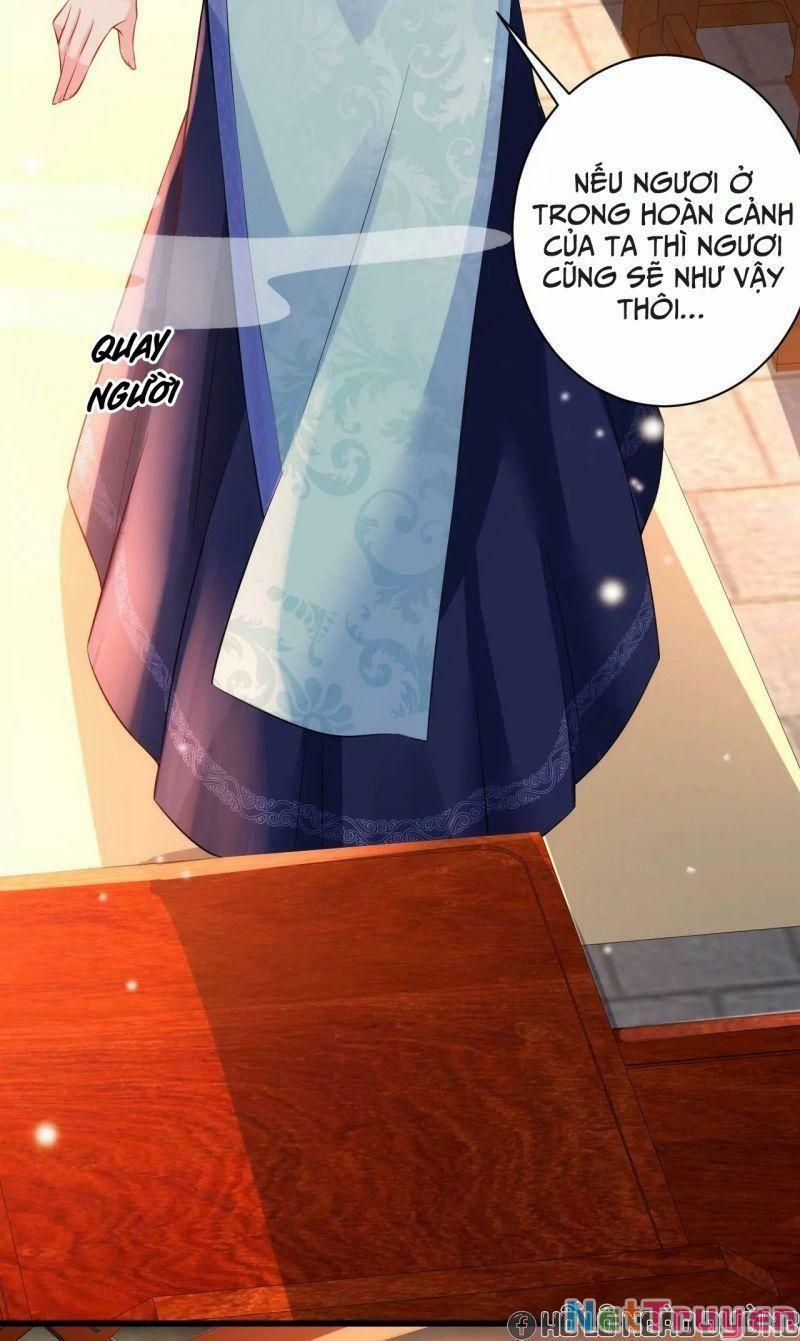 quận chúa vững quá không thể tiêu diệt! chapter 72 3