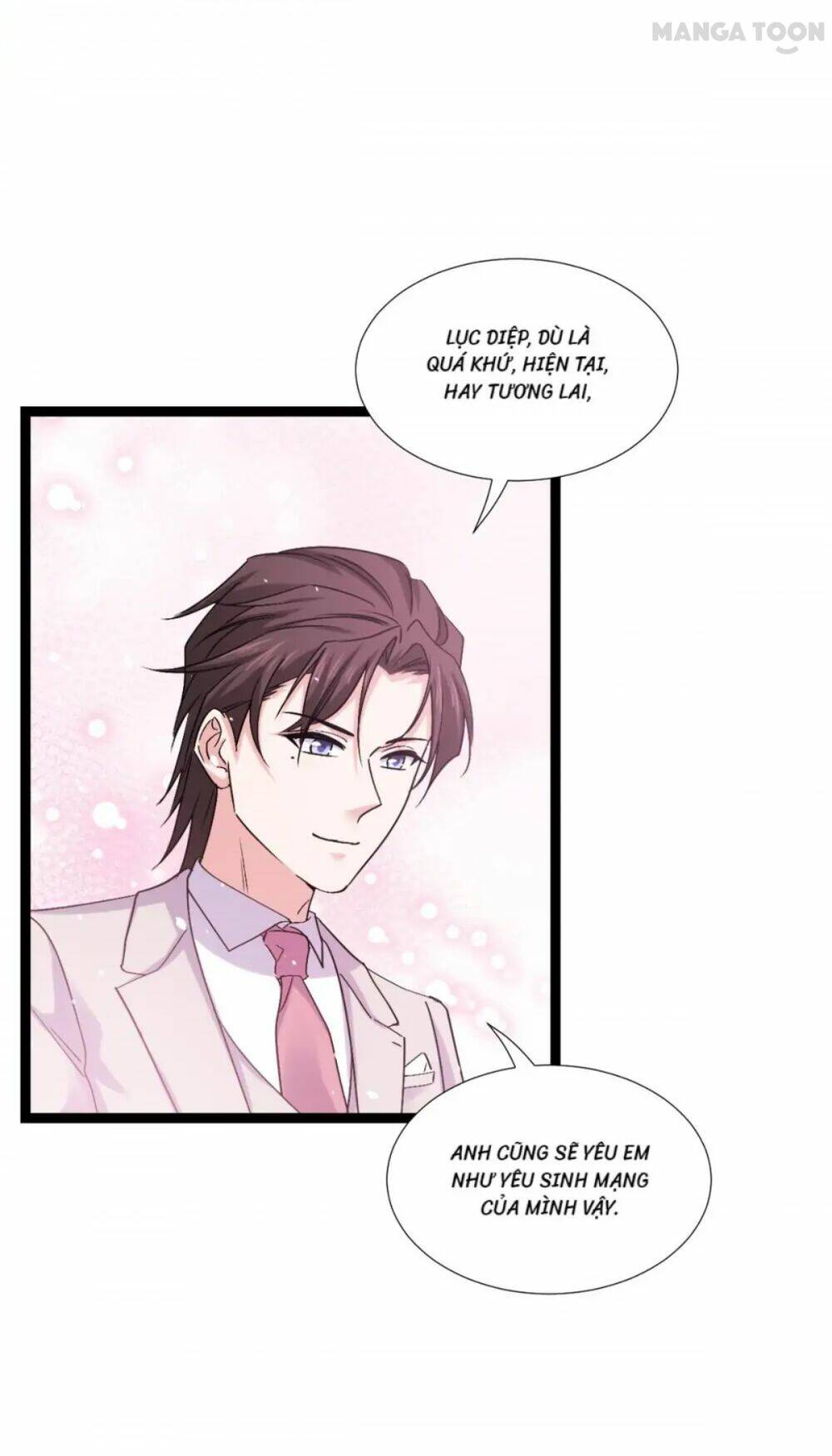 ảnh hậu lão bà không được chạy chapter 235 53