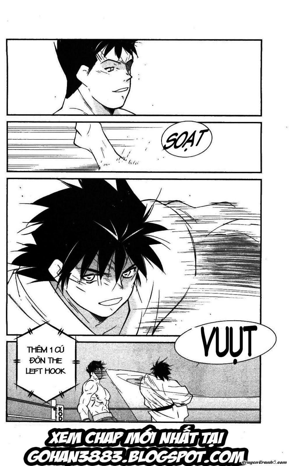 truyền nhân atula 3 chapter 10 16