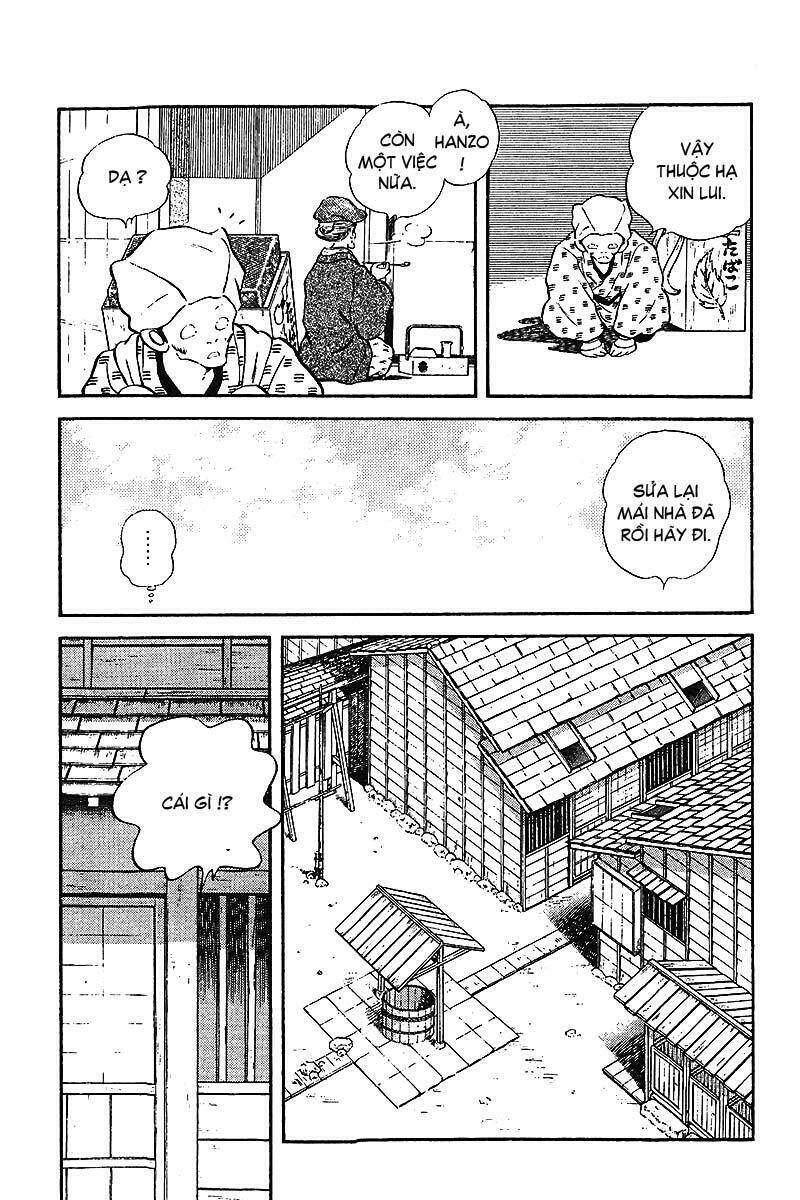 nijiiro togarashi - ớt bảy màu chapter 4 7