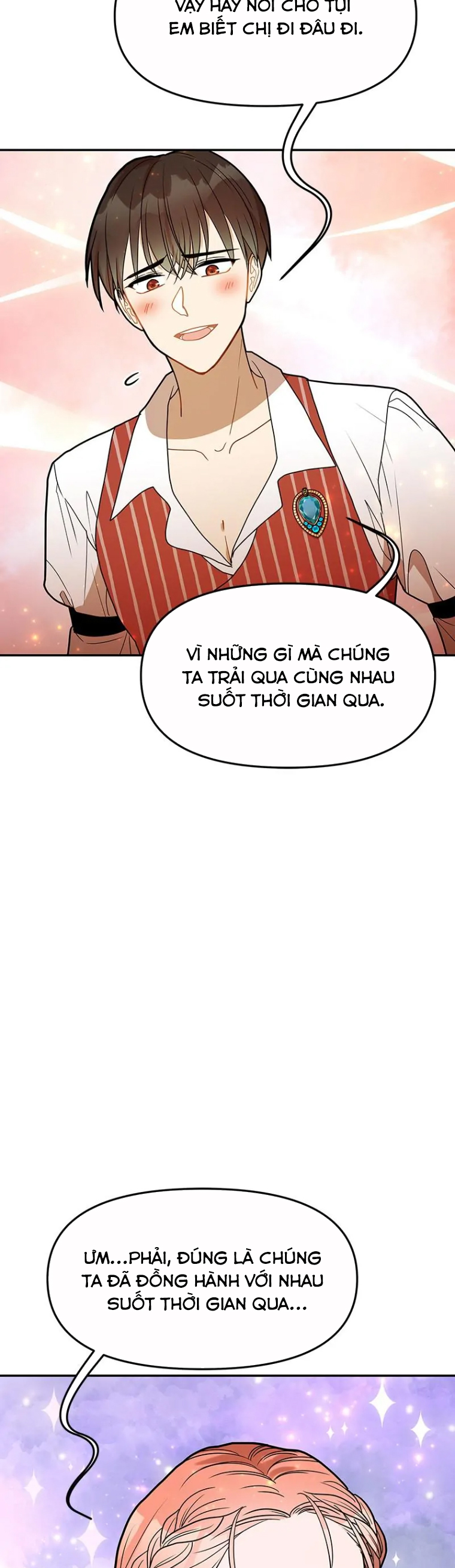 làm cách nào để sống sót trong cuốn tiểu thuyết ngôn tình lãng mạn chapter 50 37