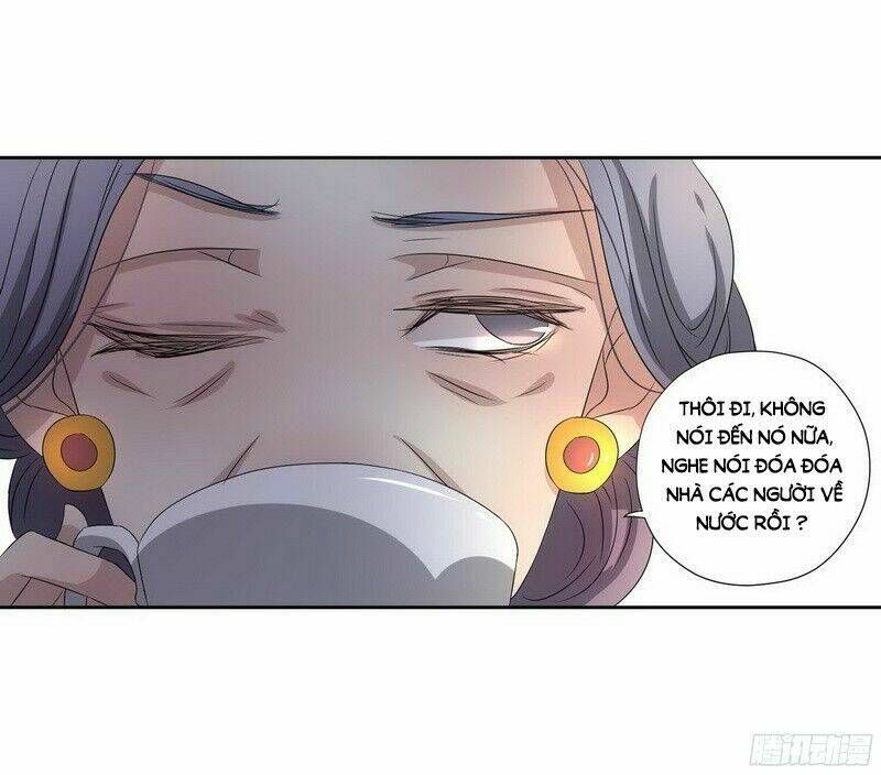 chỉ nhiễm thành hôn: đại thúc sủng vợ vô độ chapter 16 13