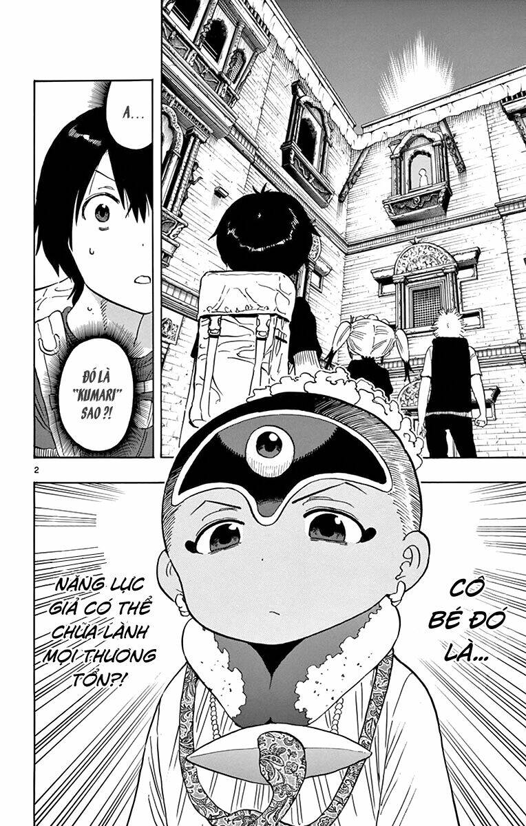 saike mata shite mo chapter 55 3