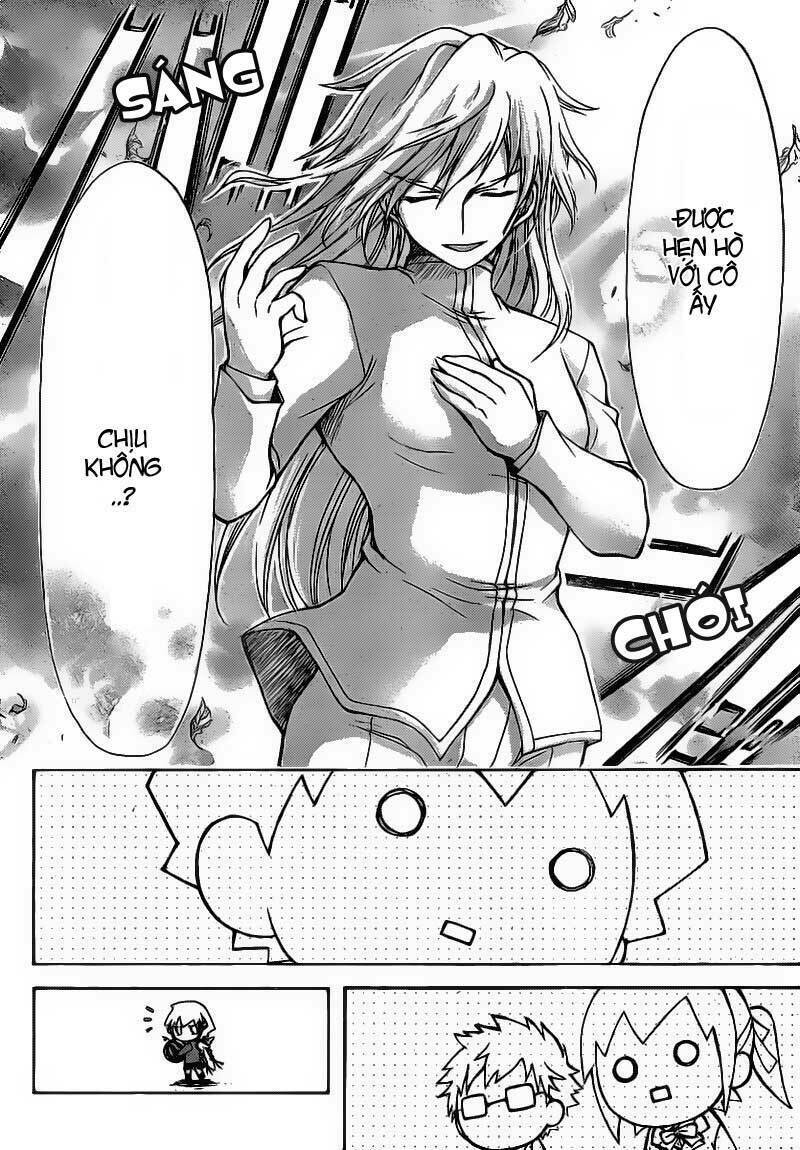 vật thất lạc của bầu trời chapter 44 8