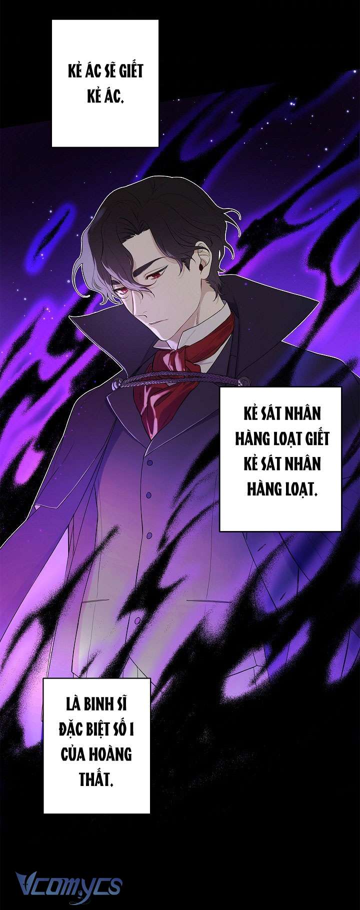 phương pháp trở thành con gái của người hùng bóng đêm chapter 3 65