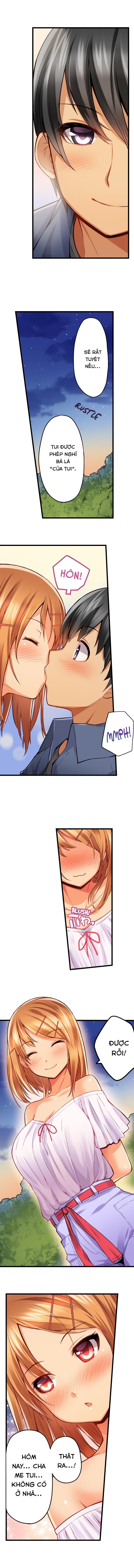 tình yêu bắt đầu từ cái xô chapter 17 4